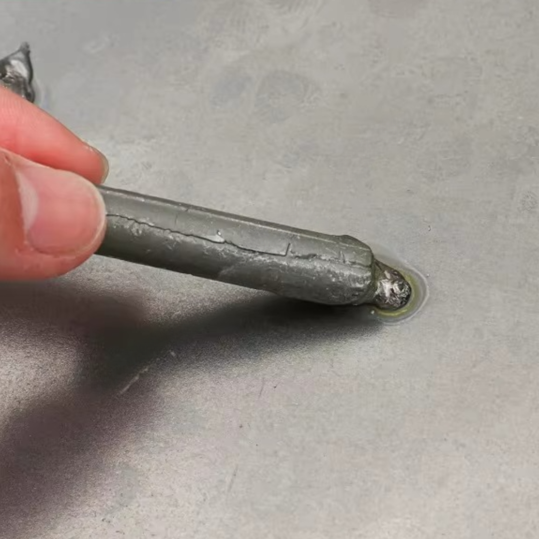 5+5 FREE | EasyWeld™ | Low-temperature welding rods