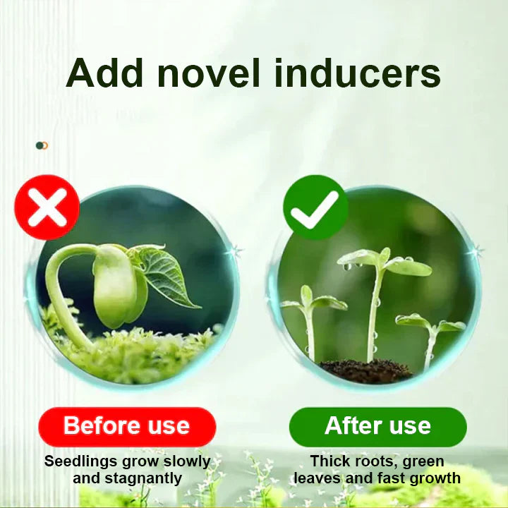 2+1 FREE | RootRise™ | Faster plant regeneration