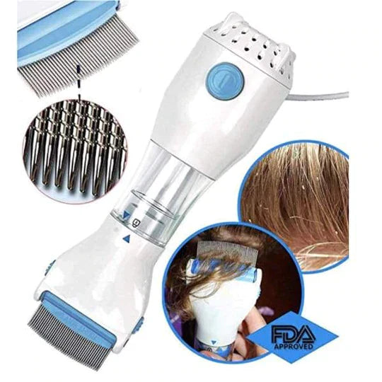 50% Discount | Cliniklear™ | Effective lice removal
