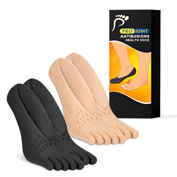 1+1 Free | SoothePlus™ | Comfort socks - All-day pain-free walking with soothing support