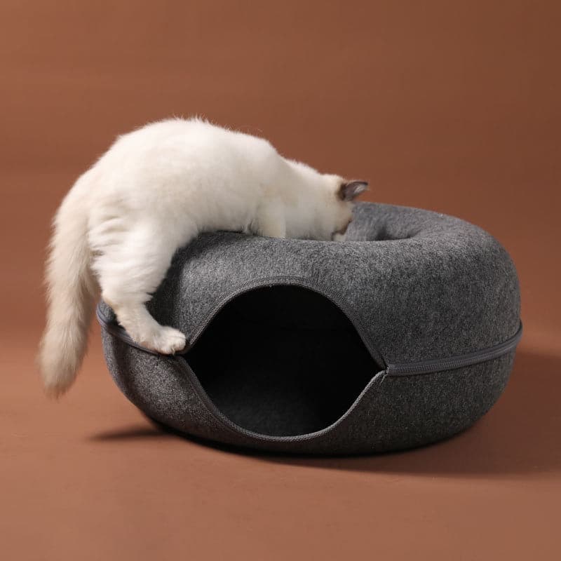 CatHole™ | Cave for pets