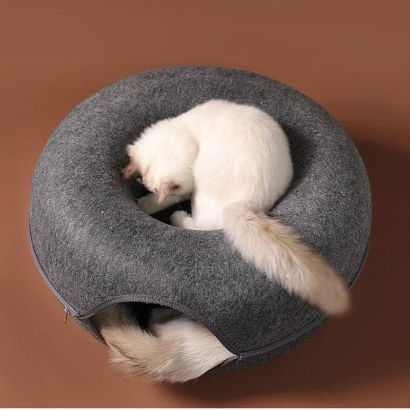 CatHole™ | Cave for pets