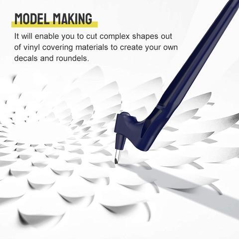 1+1 Free | Crafter | 360 Degree - Cutting tool