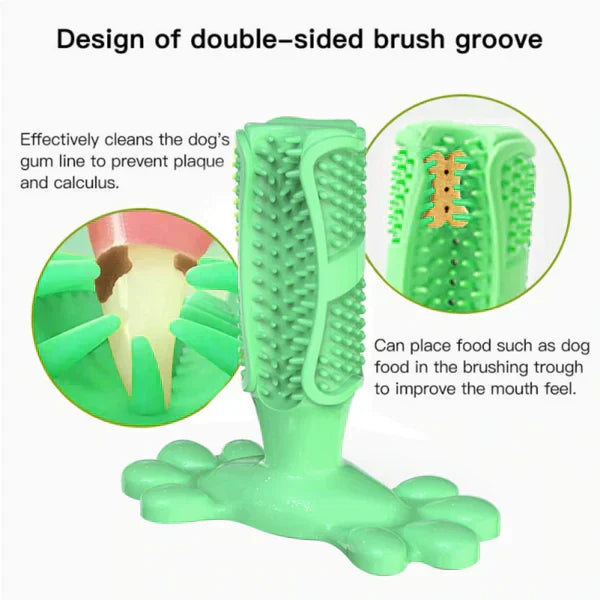 ChewPaw™ | Dental chew toy for dogs