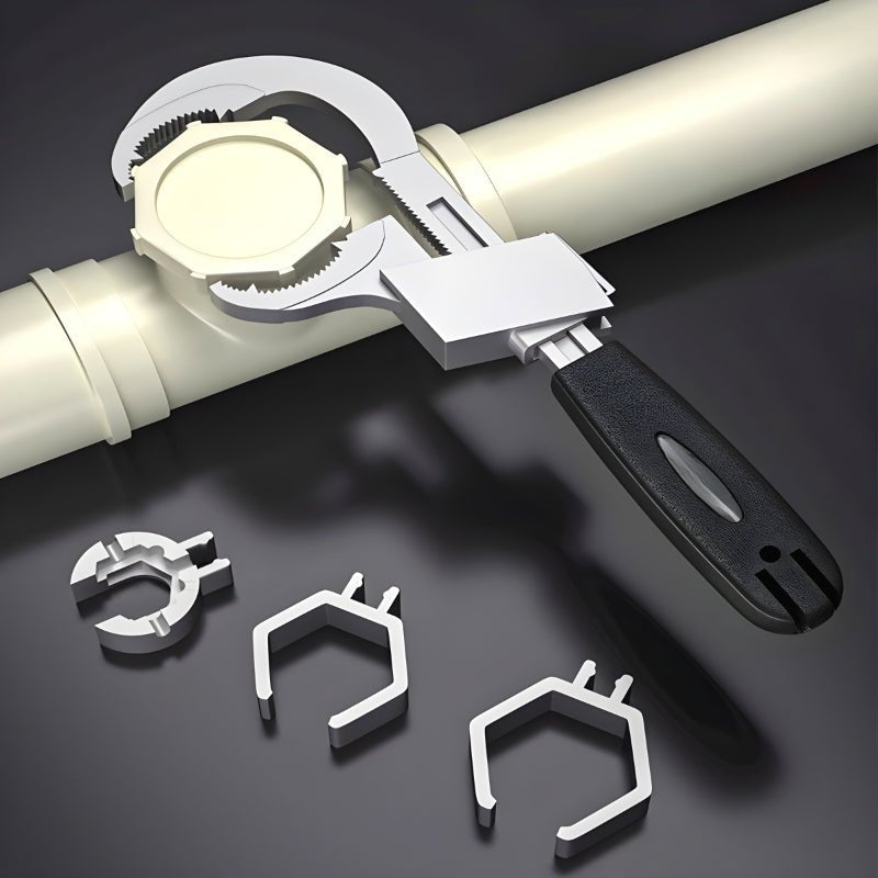 50% Discount | RohrHeld™ | Effective pipe cleaning solution for clog-free pipes