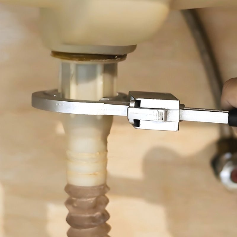 50% Discount | RohrHeld™ | Effective pipe cleaning solution for clog-free pipes