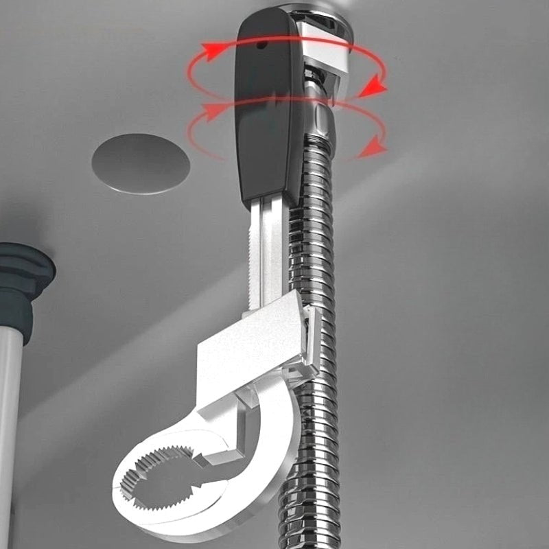 50% Discount | RohrHeld™ | Effective pipe cleaning solution for clog-free pipes