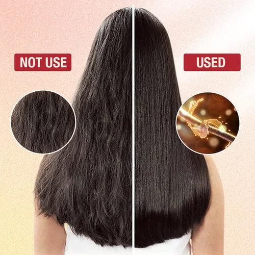 TwirlDryer™ | Instant Salon Results