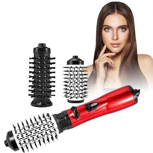 TwirlDryer™ | Instant Salon Results