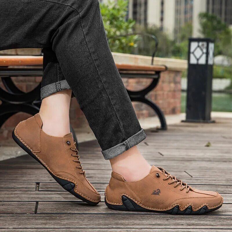 BareStep™ | Barefoot shoes, pure comfort