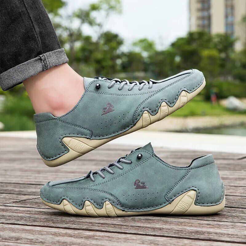 BareStep™ | Barefoot shoes, pure comfort