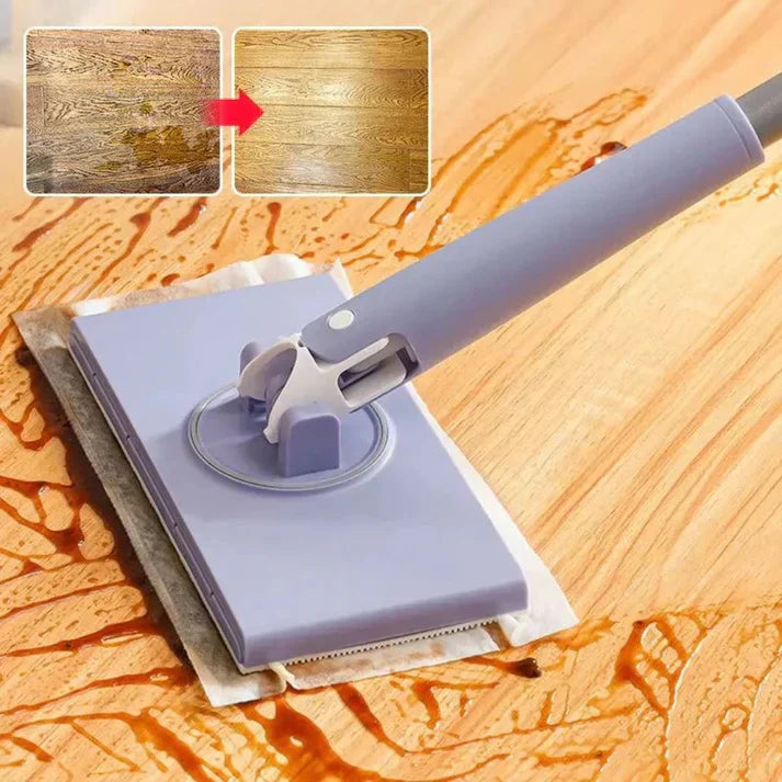 Mopmaster | Your hygienic and convenient cleaning solution