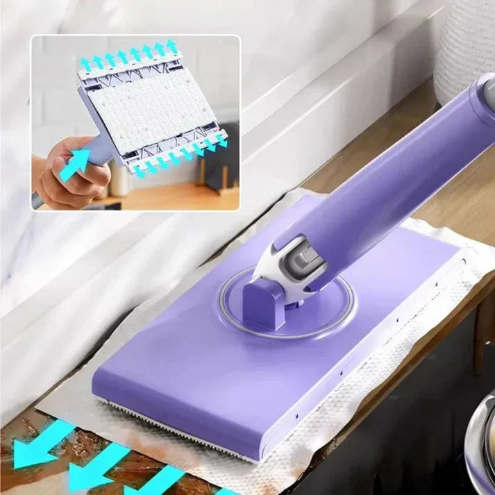 Mopmaster | Your hygienic and convenient cleaning solution