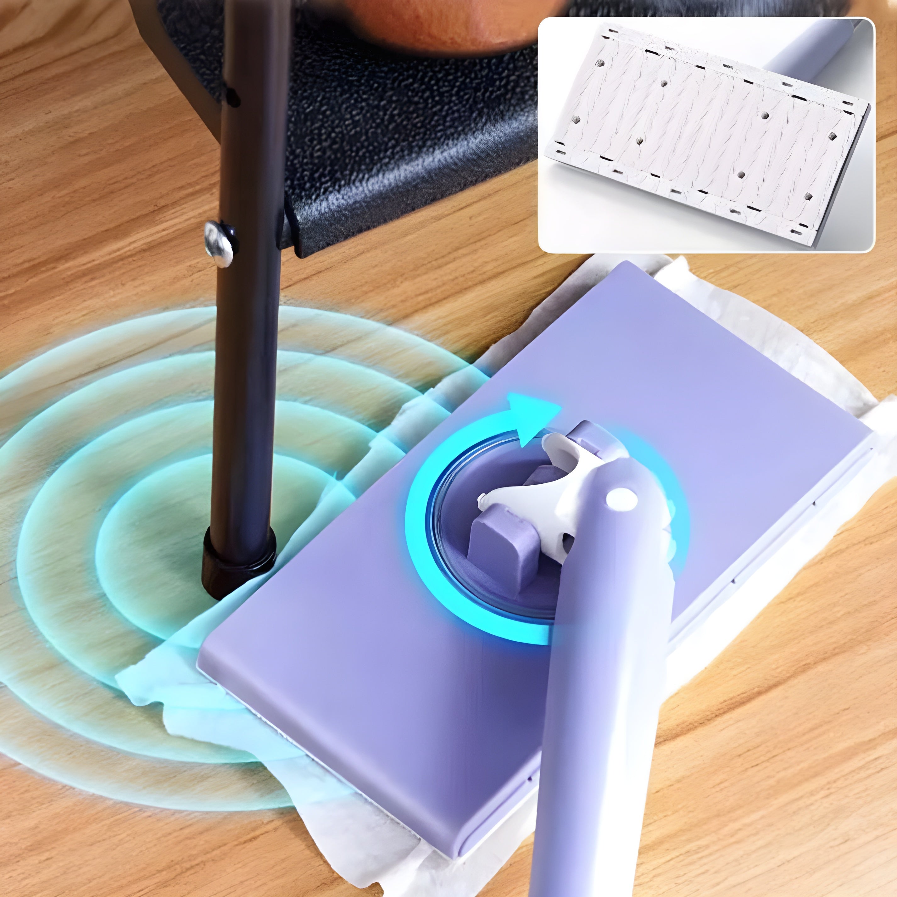 Mopmaster | Your hygienic and convenient cleaning solution