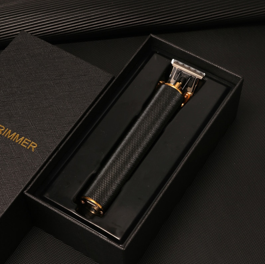 CleanCut™ | Effortless Clean Shave