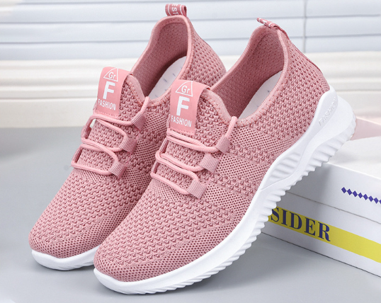 FlexaSoft™ | Orthopedic sneakers for women with comfortable breathability & ultra-soft sole