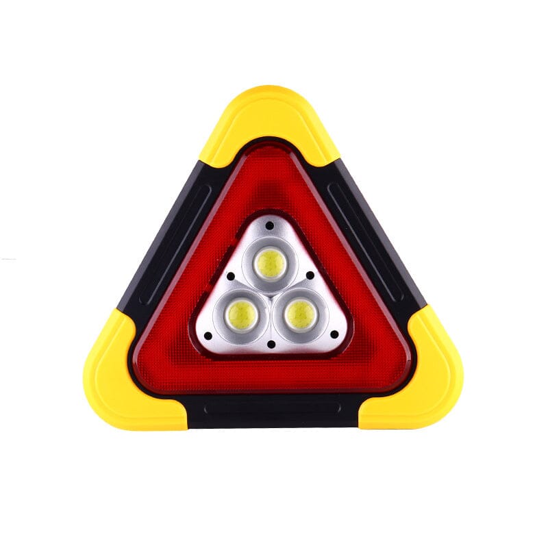 TriAlert™ | Smart Safety Signal