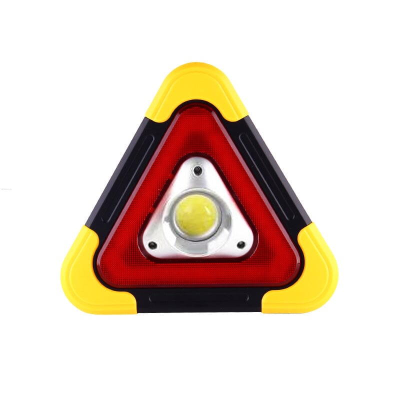 TriAlert™ | Smart Safety Signal