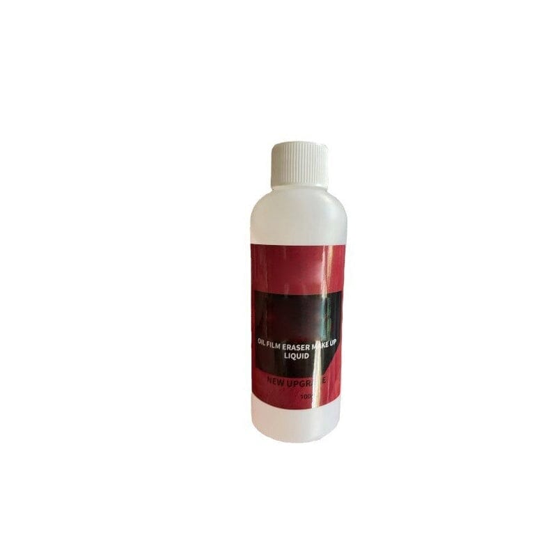 QuickGloss™ | Effortless Sparkle Solution