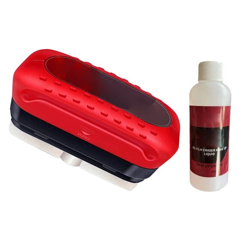 QuickGloss™ | Effortless Sparkle Solution