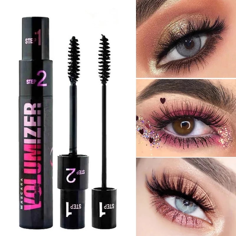 1+1 FREE | Volumizer™ | Advanced 4D Mascara