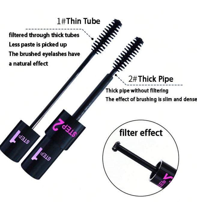 2+2 Free | LashCurve™ | Flawless Lash Finish