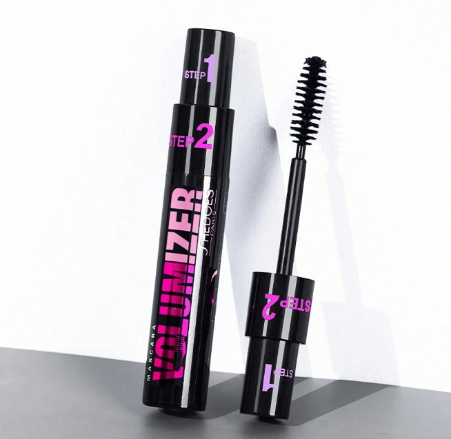 1+1 FREE | Volumizer™ | Advanced 4D Mascara