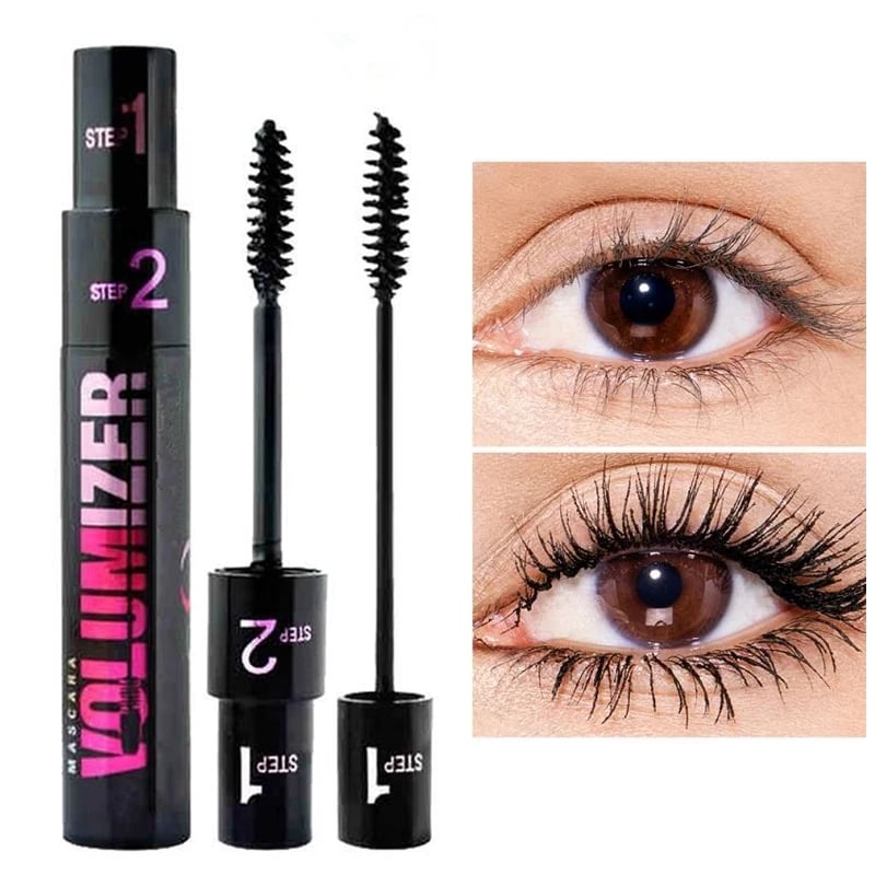 2+2 FREE | LashCurve™ | Flawless eyelash finish