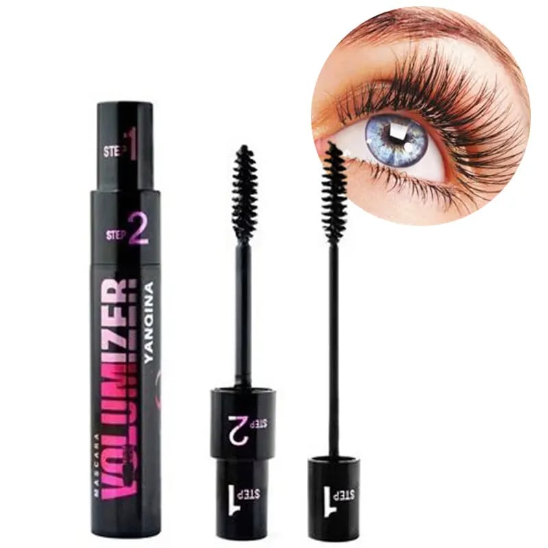 1+1 FREE | Volumizer™ | Advanced 4D Mascara