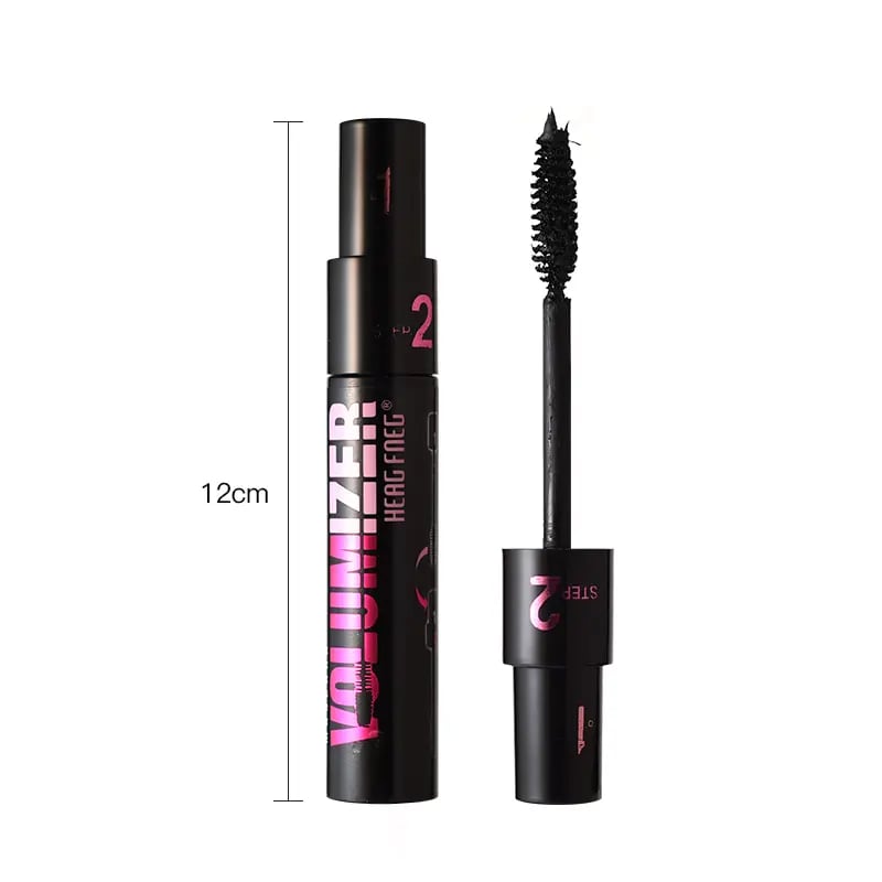 2+2 FREE | LashCurve™ | Flawless eyelash finish