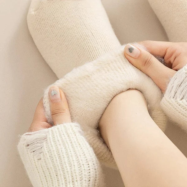 2+2 FREE | Amanda™ | Thermal socks Self-heating warmth