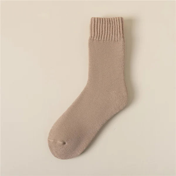 2+2 FREE | Amanda™ | Thermal socks Self-heating warmth