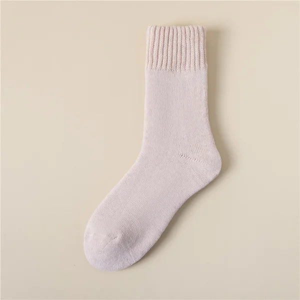 2+2 FREE | Amanda™ | Thermal socks Self-heating warmth