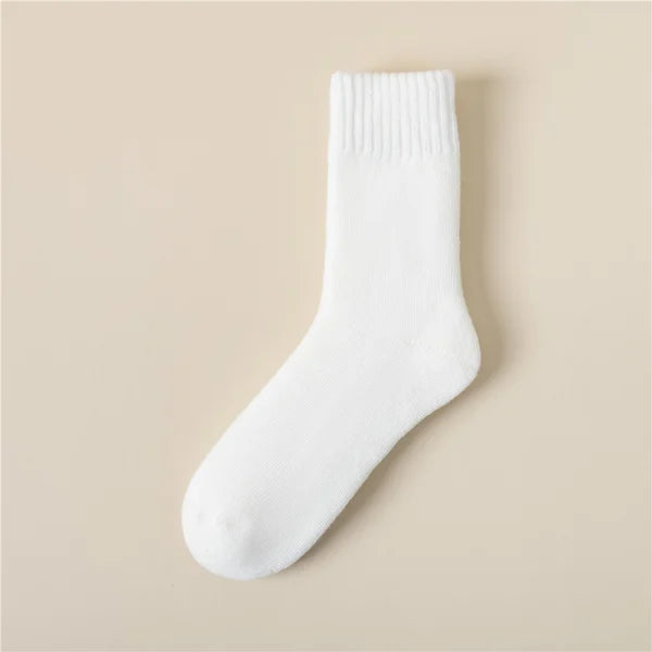 2+2 FREE | Amanda™ | Thermal socks Self-heating warmth