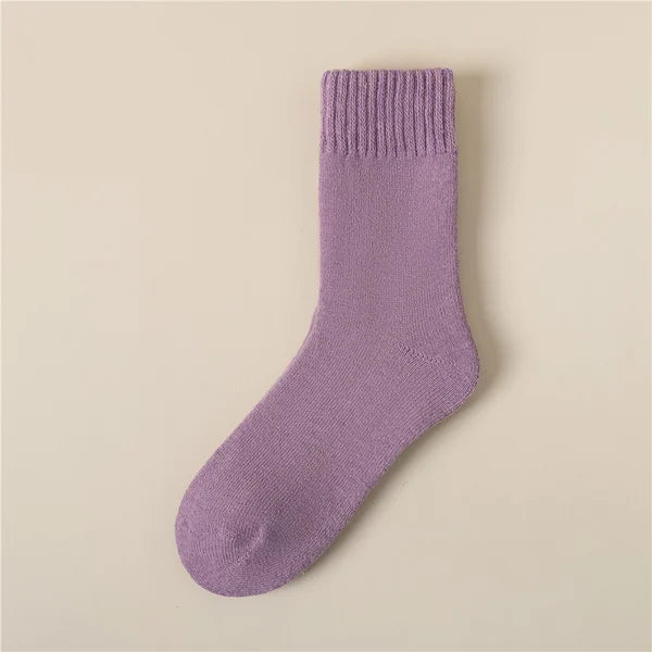 2+2 FREE | Amanda™ | Thermal socks Self-heating warmth