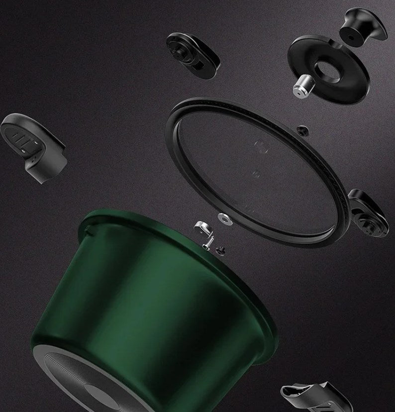 SpeedPot | Innovative micro pressure cooker