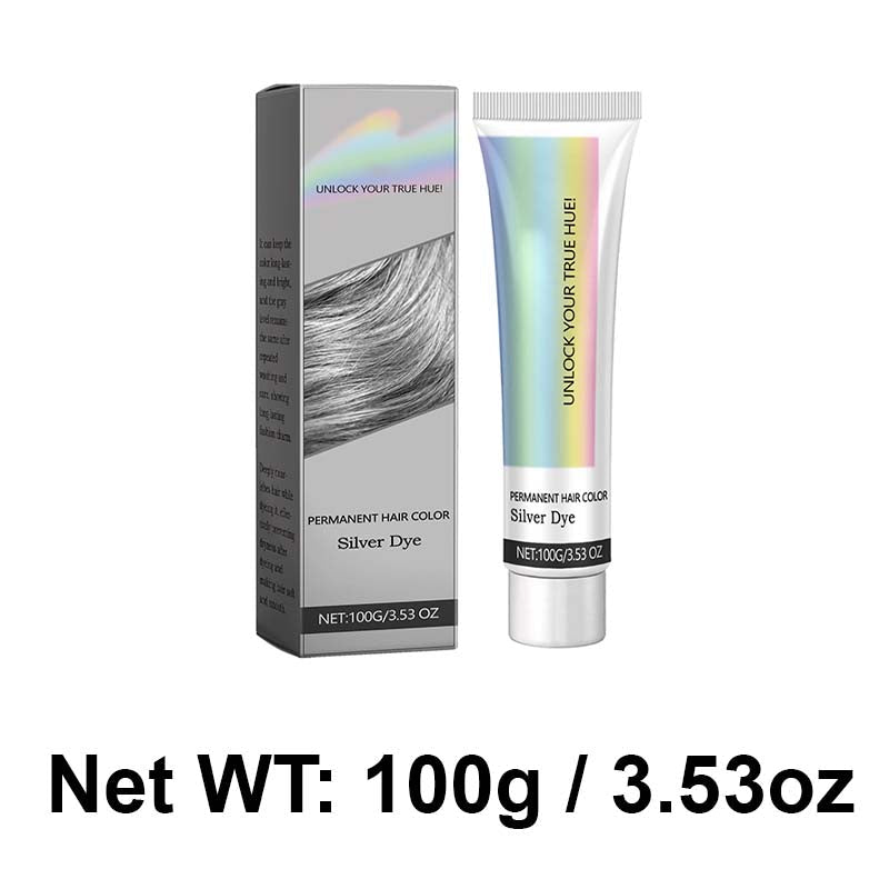 1+1 Free | SilverLuxe™ | Lustrous Silver Elegance