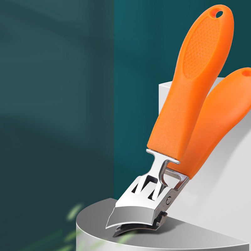 SafeTrim™ | Precision Nail Clipper