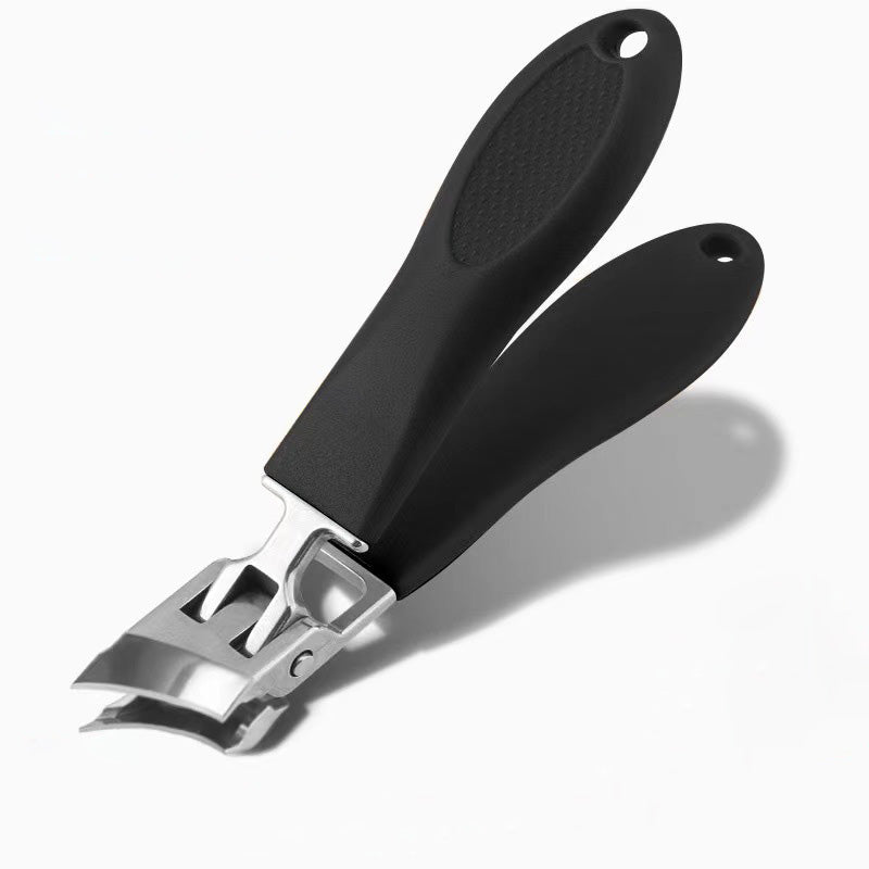 SafeTrim™ | Precision Nail Clipper