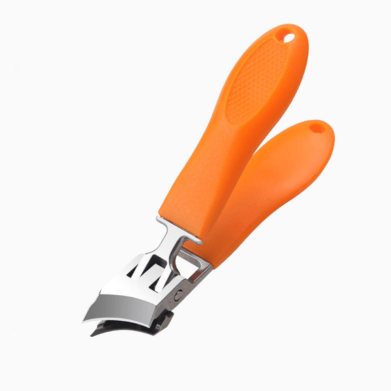 SafeTrim™ | Precision Nail Clipper