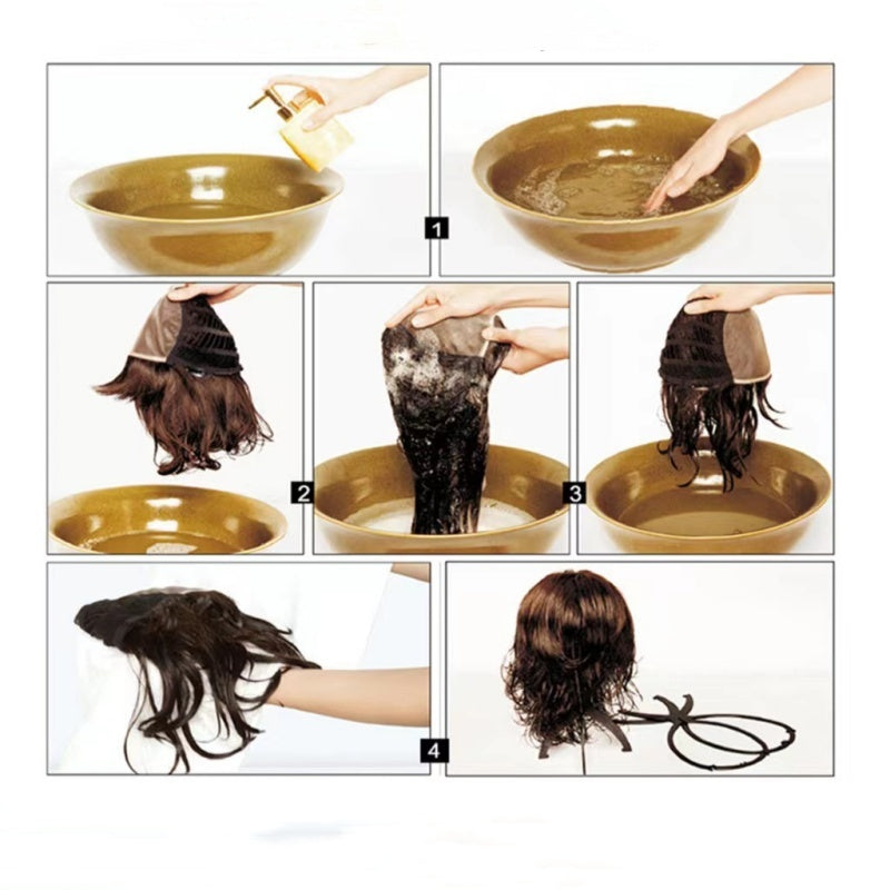 HeatStyle™ | The savior for quick and chic hairstyles on stressful days