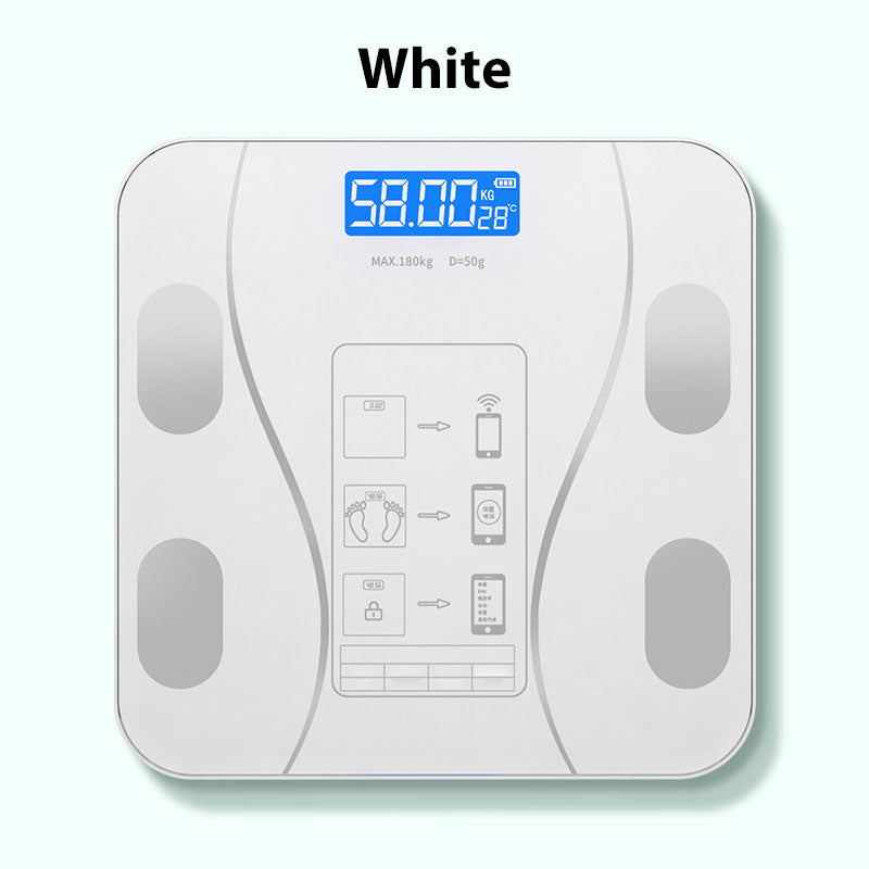 SmartScale™ | Holistic body scan and health management