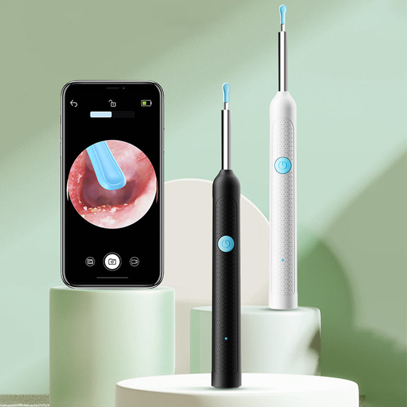 ClearHear™ | Gentle, effective cleaning