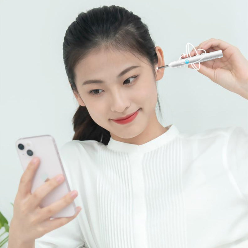 ClearHear™ | Gentle, effective cleaning