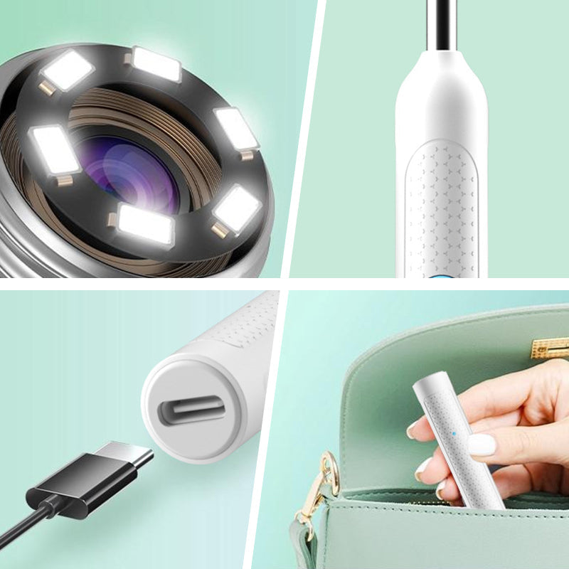 ClearHear™ | Gentle, effective cleaning