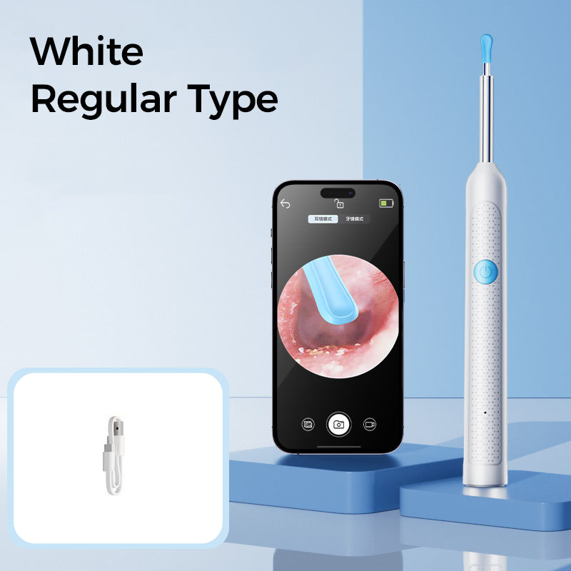 ClearHear™ | Gentle, effective cleaning