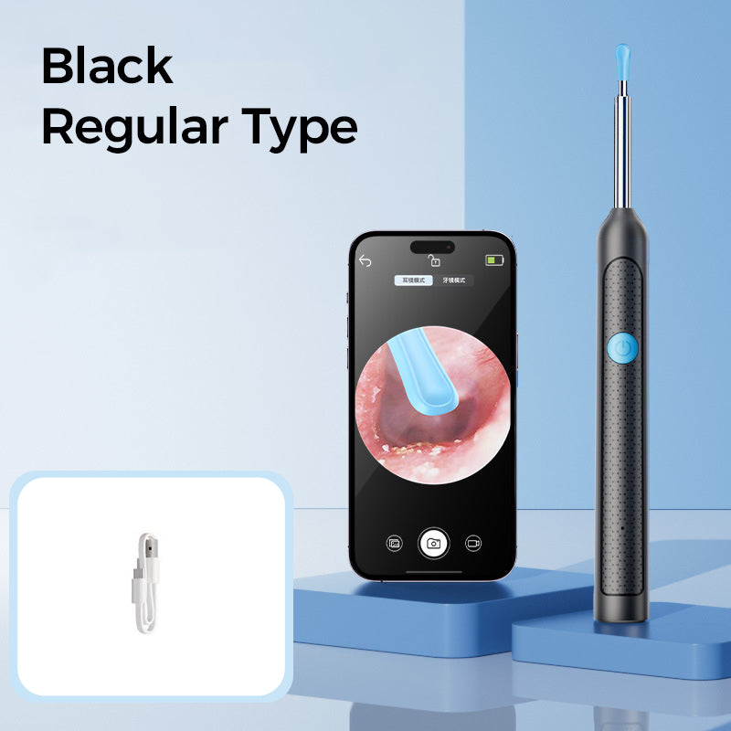 ClearHear™ | Gentle, effective cleaning