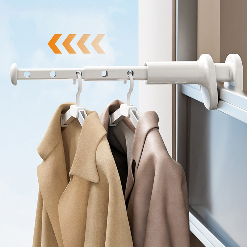 1+1 Free | FlexiDry™  | Instantly expand your space and dry more laundry anywhere