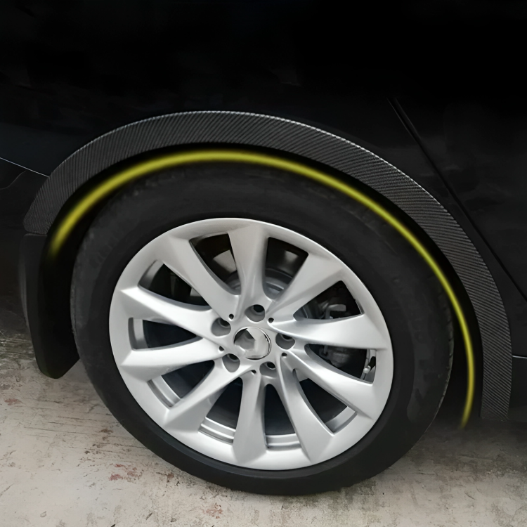 FenderShield™ | Protect your car from the unexpected!