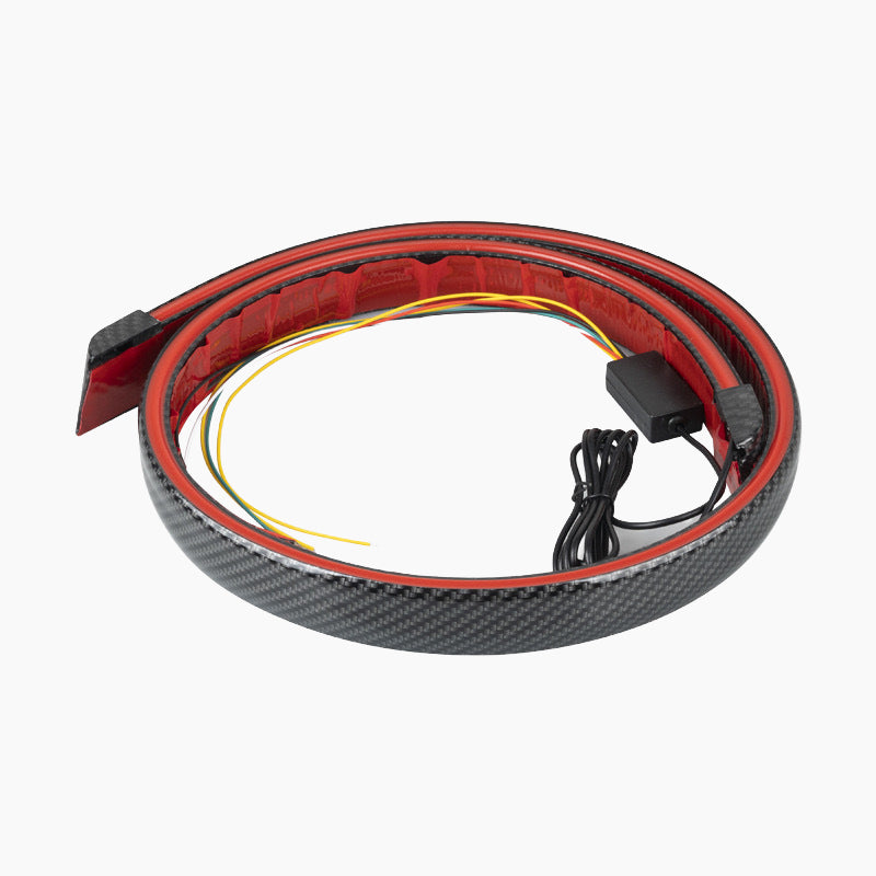 TailLight™ | Lead the way with bright, confident safety light